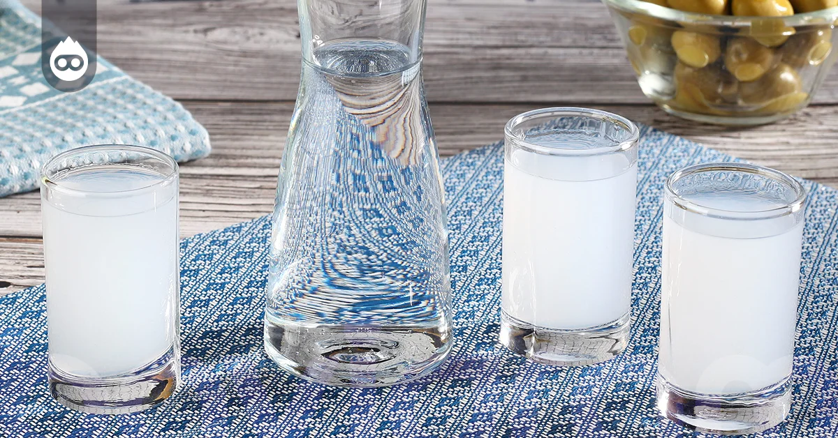 Beylerbeyi Rakı Fiyatları