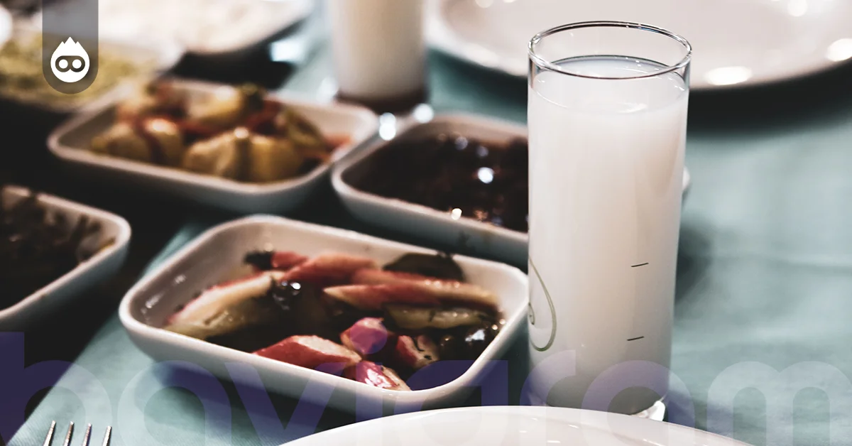 En Ucuz Rakı Fiyatı Ne Kadar