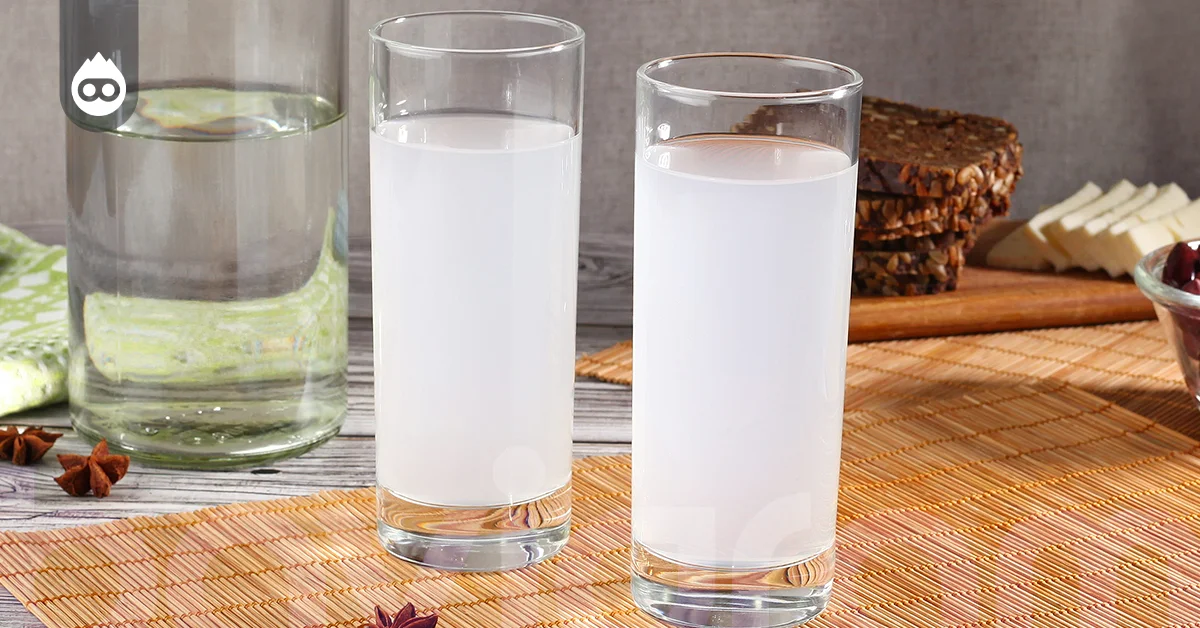 İzmir Rakı Fiyatları