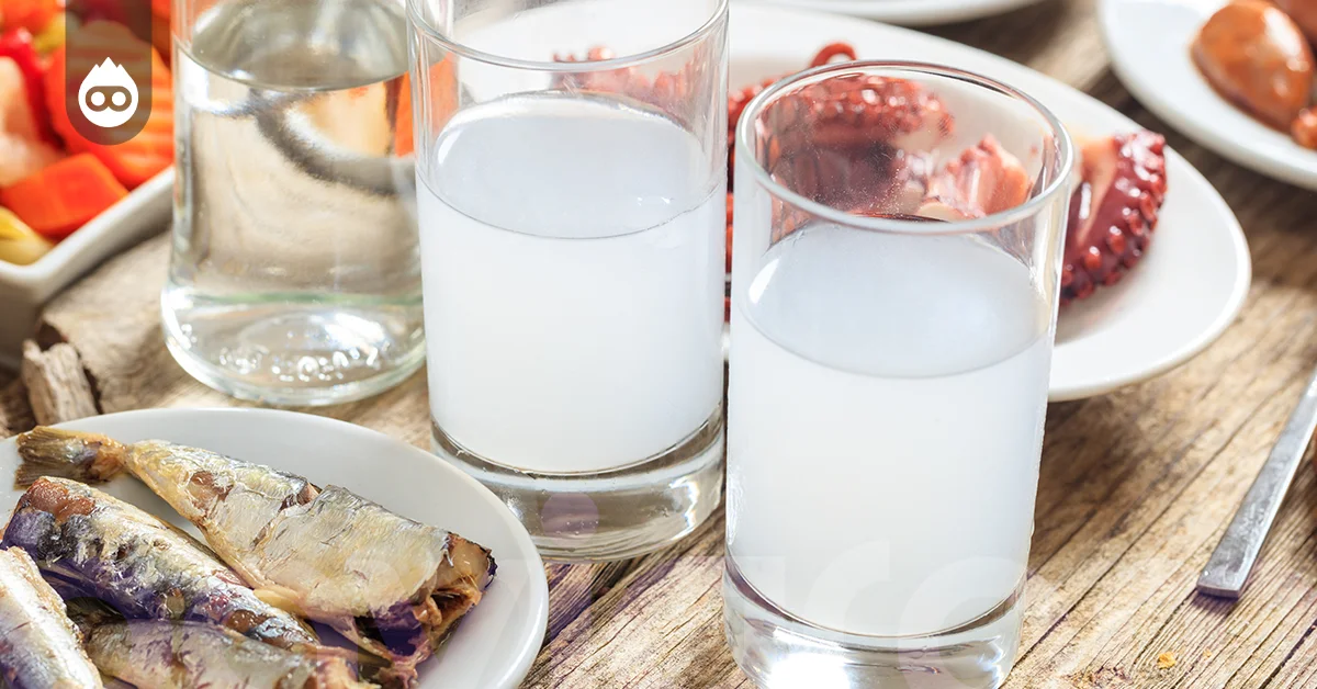 Tekirdağ Rakı Fiyatları