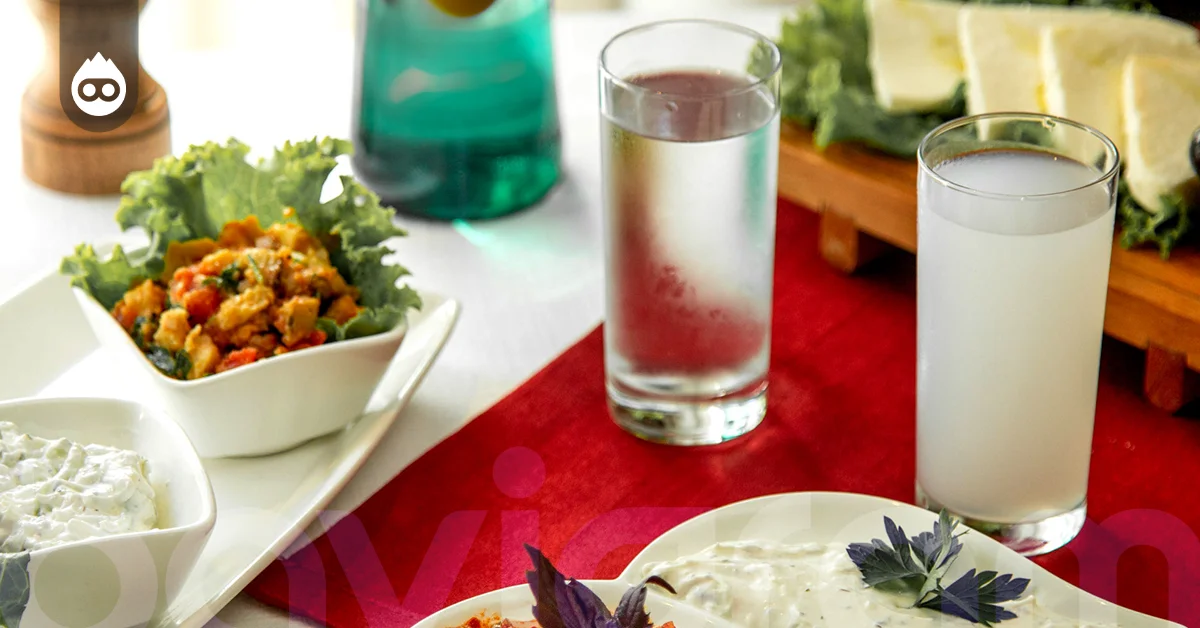 Yeni Rakı Fiyatları