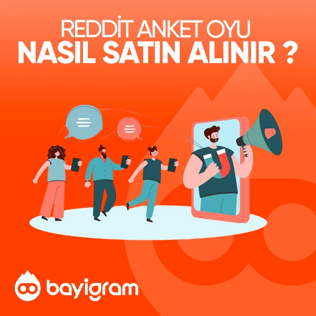 Reddit Anket Oyu  Nasıl Satın Alınır?