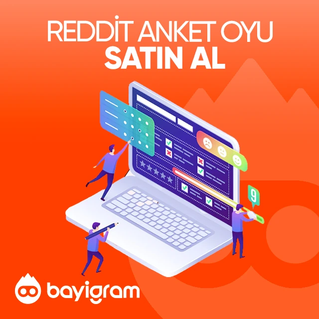 reddit anket oyu satın al