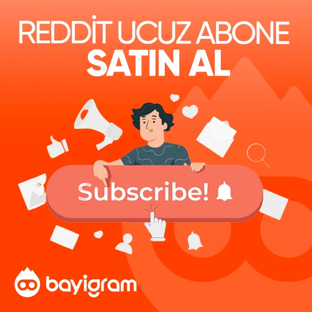 reddit ucuz abone satın al