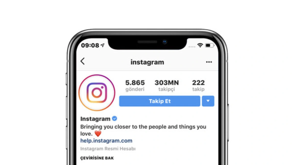 Instagram Takipçi Yerine Arkadaşlar Sistemi Getiriyor! Instagram Takipçi Yerine Arkadaşlar Sistemi Getiriyor!