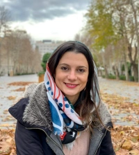 Merve Kaya Merve Kaya
