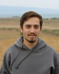 Deniz Akın Deniz Akın