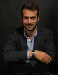 Tolga Aras Tolga Aras