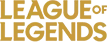 League of Legends League of Legends