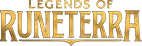 Legends of Runeterra LoRa Legends of Runeterra LoRa