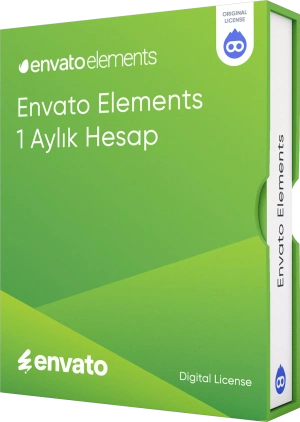 Envato Elements Premium Envato Elements Premium