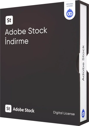 Adobe Stock İndirme Adobe Stock İndirme