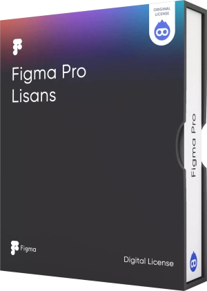 Figma Pro Lisans Figma Pro Lisans