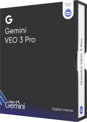 Gemini VEO 3 Pro Gemini VEO 3 Pro