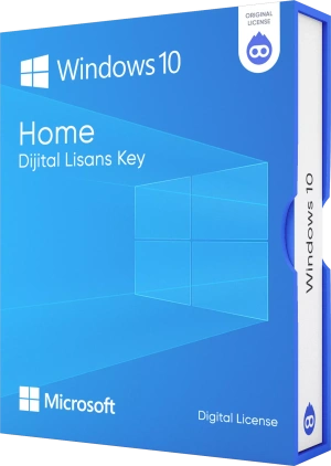 Windows 10 Home Lisans Key Windows 10 Home Lisans Key