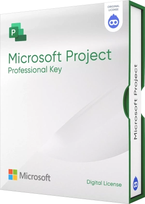 Microsoft Project Professional Microsoft Project Professional