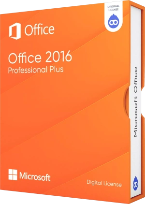 Office 2016 Professional Plus Office 2016 Professional Plus