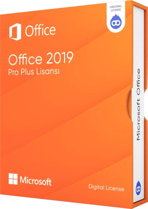 Office Pro Plus 1 Yıllık Office Pro Plus 1 Yıllık