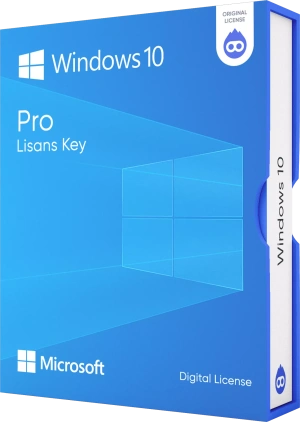Windows 10 Pro Lisans Key Windows 10 Pro Lisans Key