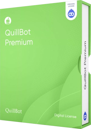 QuillBot Premium QuillBot Premium