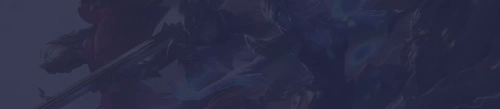League of Legends League of Legends