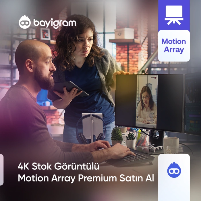 4K Stok Görüntülü Motion Array Premium Satın Al 4K Stok Görüntülü Motion Array Premium Satın Al