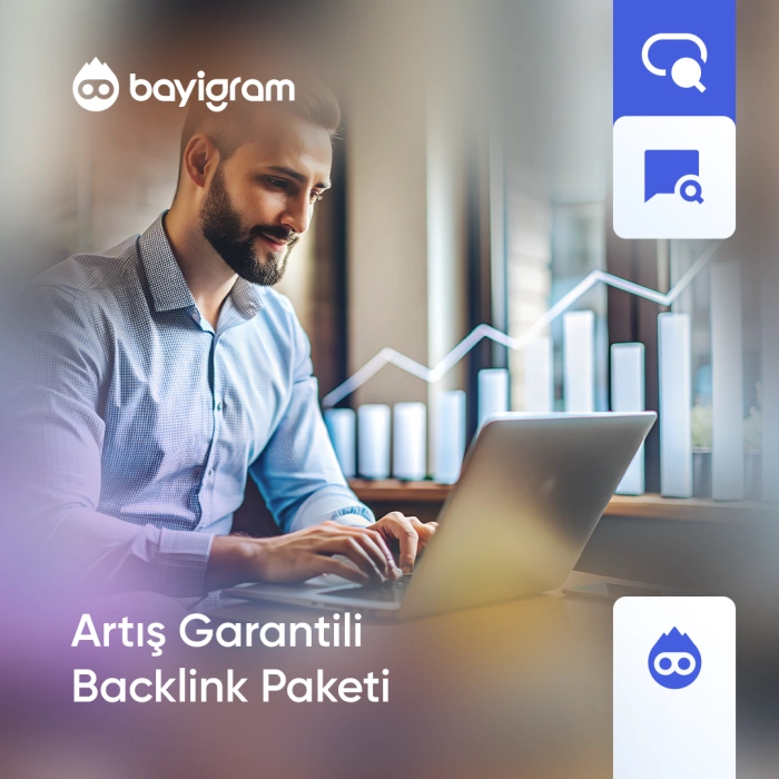 Artış Garantili Backlink Paketi Artış Garantili Backlink Paketi