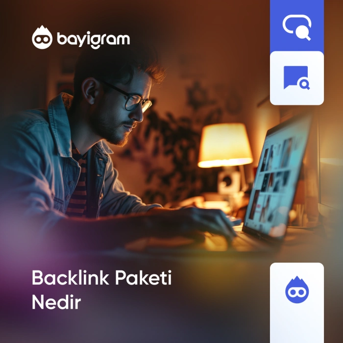 Backlink Paketi Nedir Backlink Paketi Nedir