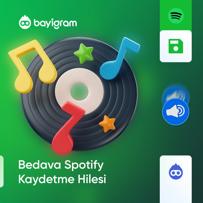 Bedava Spotify Kaydetme Hilesi Bedava Spotify Kaydetme Hilesi