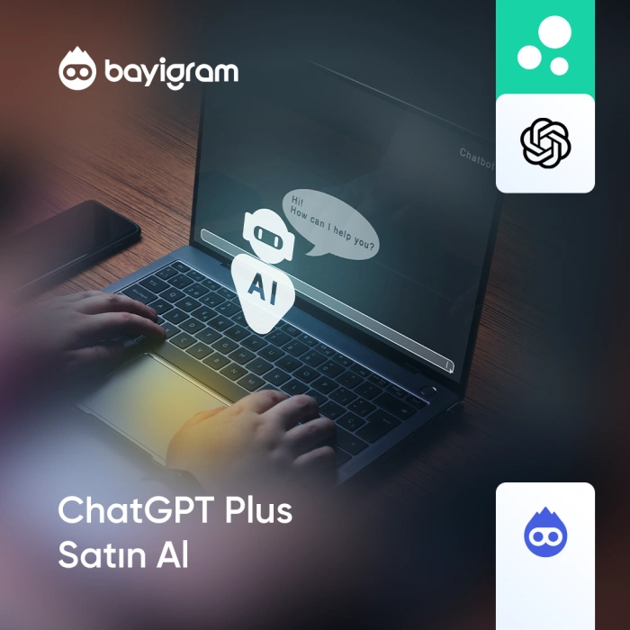 ChatGPT Plus Satın Al ChatGPT Plus Satın Al