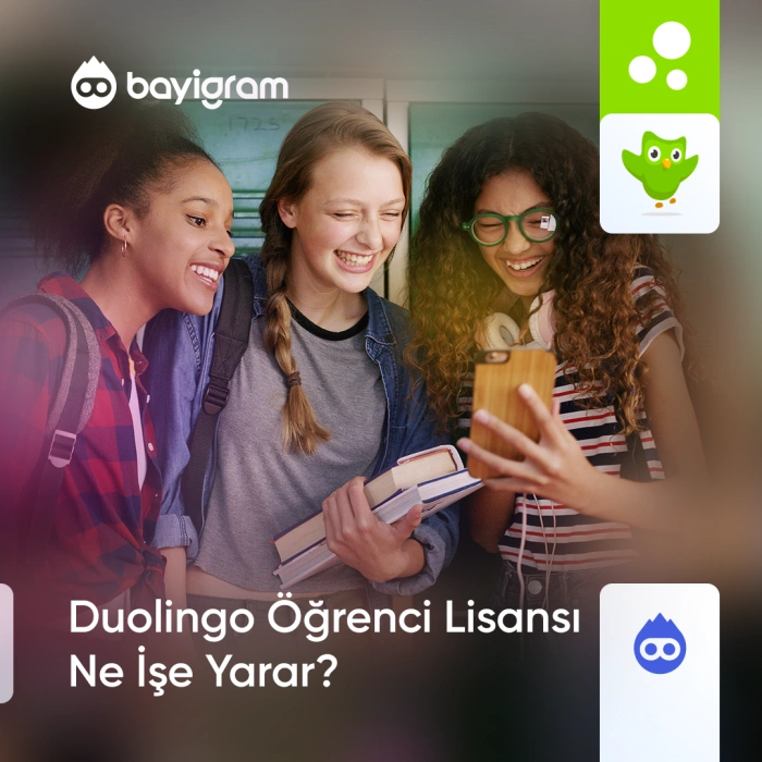 Duolingo Öğrenci Lisansı Ne İşe Yarar? Duolingo Öğrenci Lisansı Ne İşe Yarar?