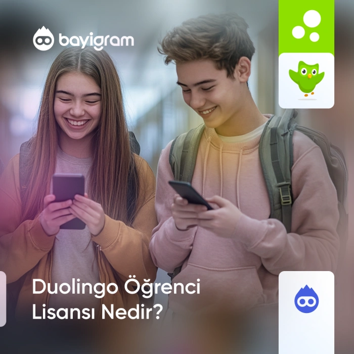 Duolingo Öğrenci Lisansı Nedir? Duolingo Öğrenci Lisansı Nedir?