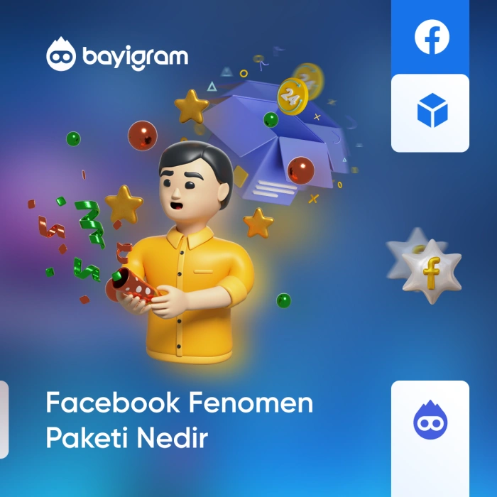 Facebook Fenomen Paketi Nedir Facebook Fenomen Paketi Nedir