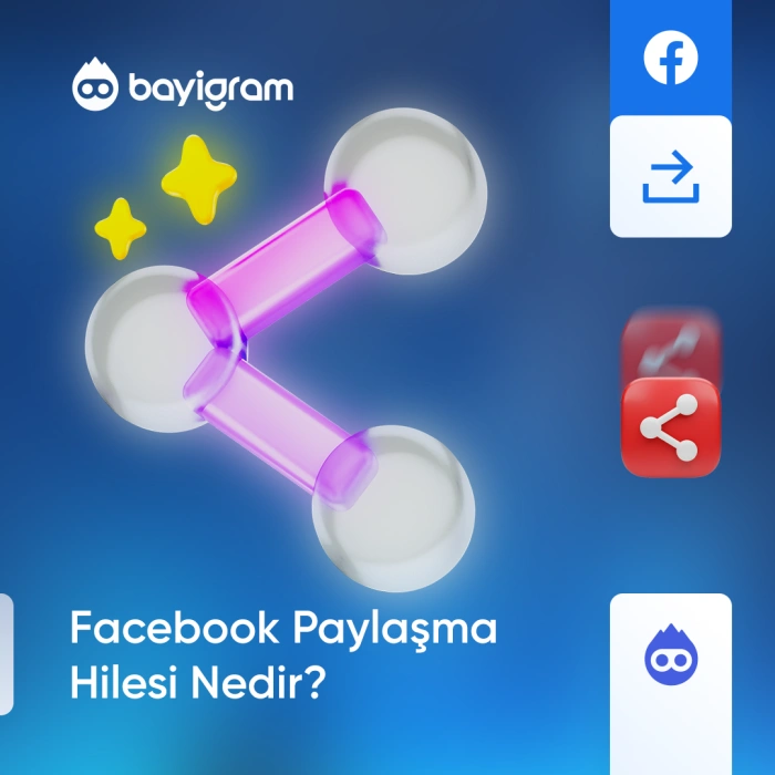 Facebook Paylaşma Hilesi Nedir? Facebook Paylaşma Hilesi Nedir?