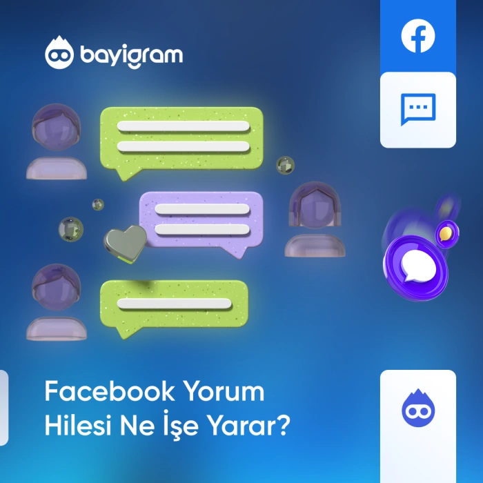 Facebook Yorum Hilesi Ne İşe Yarar? Facebook Yorum Hilesi Ne İşe Yarar?
