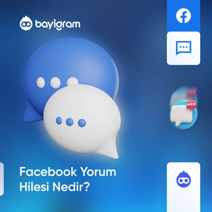 Facebook Yorum Hilesi Nedir? Facebook Yorum Hilesi Nedir?
