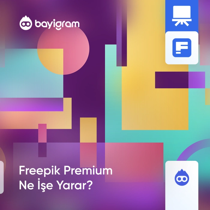 Freepik Premium Ne İşe Yarar? Freepik Premium Ne İşe Yarar?