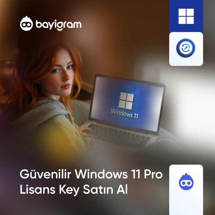 Güvenilir Windows 11 Pro Lisans Key Satın Al Güvenilir Windows 11 Pro Lisans Key Satın Al