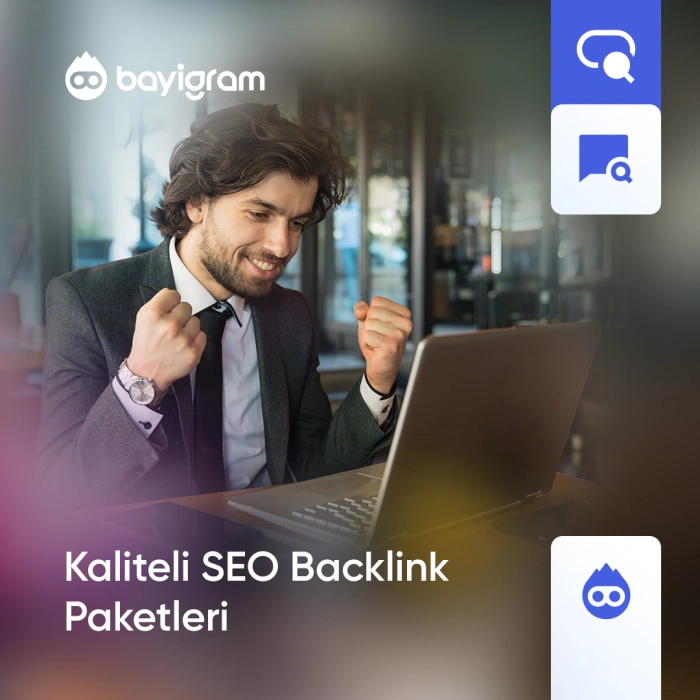 Kaliteli SEO Backlink Paketleri Kaliteli SEO Backlink Paketleri
