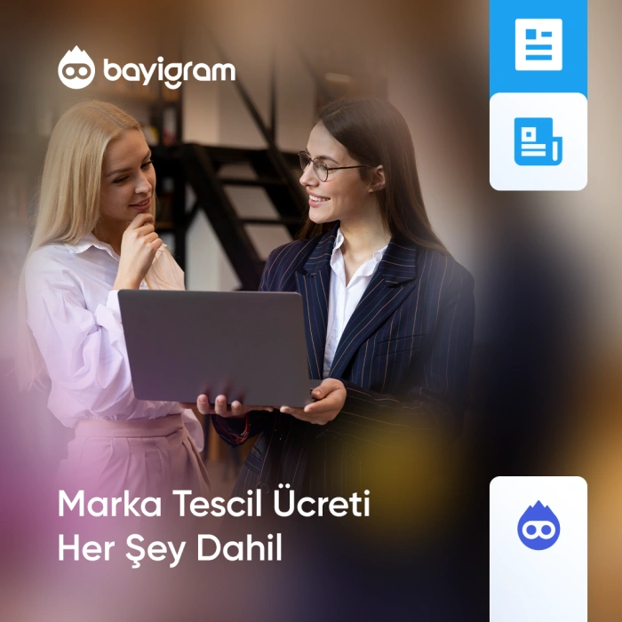 Marka Tescil Ücreti Her Şey Dahil Marka Tescil Ücreti Her Şey Dahil