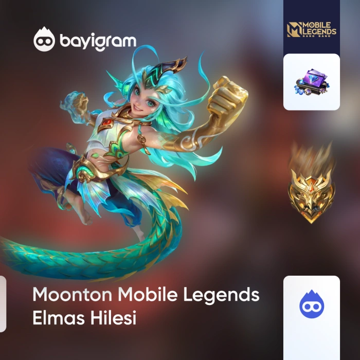 Moonton Mobile Legends Elmas Hilesi Moonton Mobile Legends Elmas Hilesi