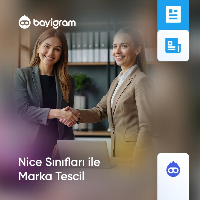 Nice Sınıfları ile Marka Tescil Nice Sınıfları ile Marka Tescil