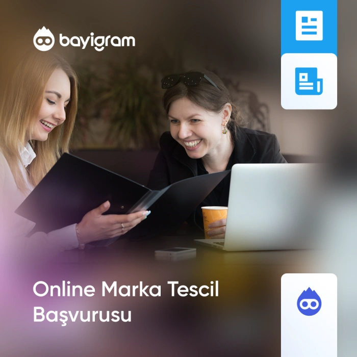 Online Marka Tescil Başvurusu Online Marka Tescil Başvurusu