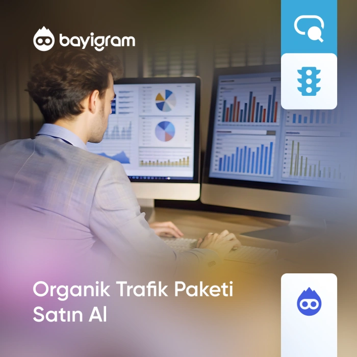 Organik Trafik Paketi Satın Al Organik Trafik Paketi Satın Al