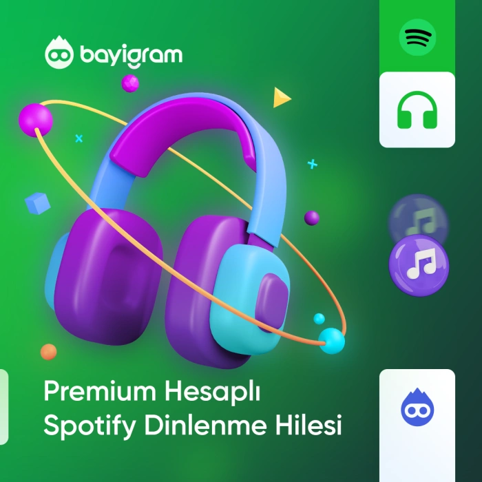 Premium Hesaplı Spotify Dinlenme Hilesi Premium Hesaplı Spotify Dinlenme Hilesi