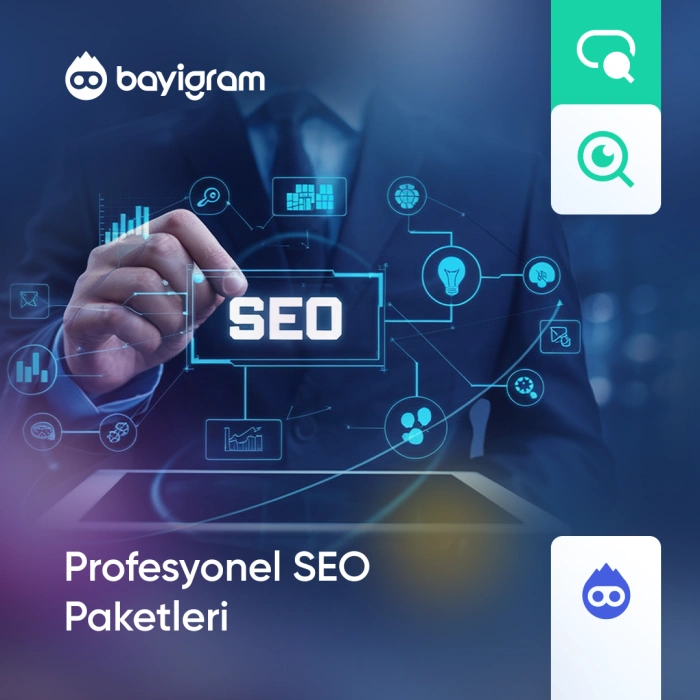 Profesyonel SEO Paketleri Profesyonel SEO Paketleri
