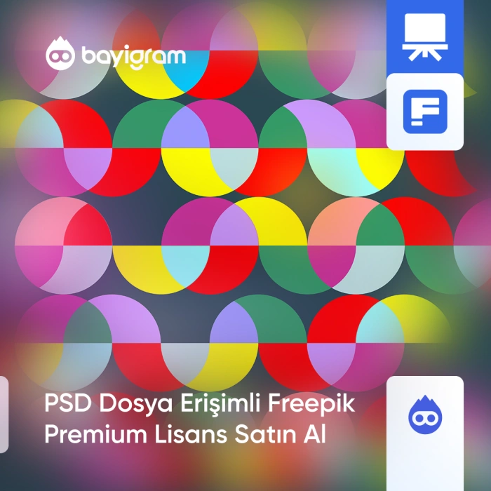PSD Dosya Erişimli Freepik Premium Lisans Satın Al PSD Dosya Erişimli Freepik Premium Lisans Satın Al