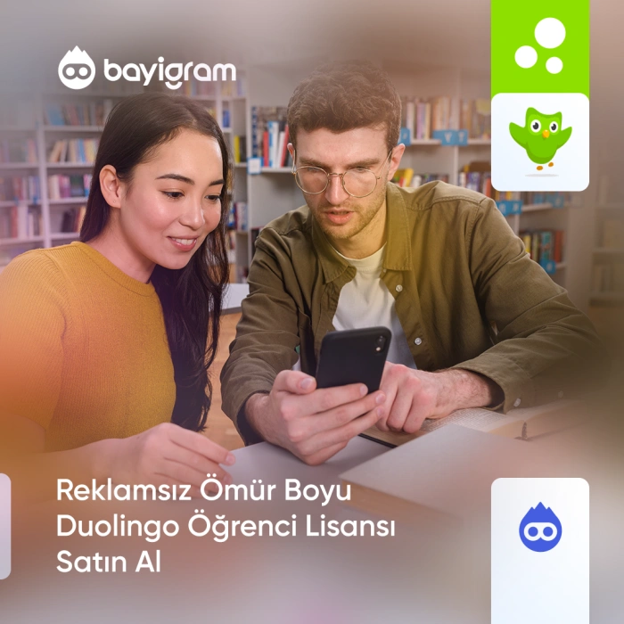 Reklamsız Ömür Boyu Duolingo Öğrenci Lisansı Satın Al Reklamsız Ömür Boyu Duolingo Öğrenci Lisansı Satın Al