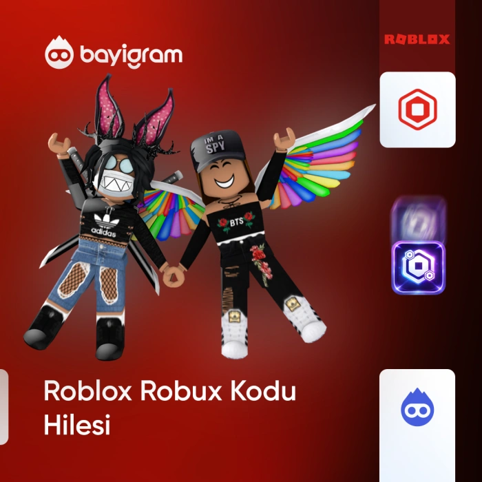 Roblox Robux Kodu Hilesi Roblox Robux Kodu Hilesi