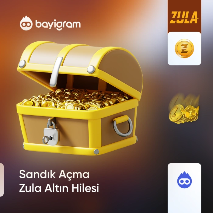 Sandık Açma Zula Altın Hilesi Sandık Açma Zula Altın Hilesi